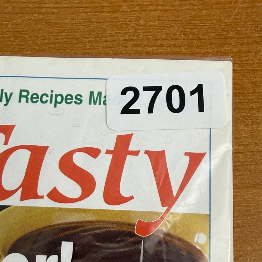 Light & Tasty Magazine‎